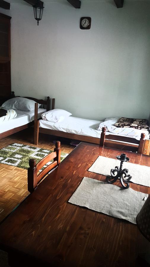 Vila De Turist Nova Varoš Dış mekan fotoğraf