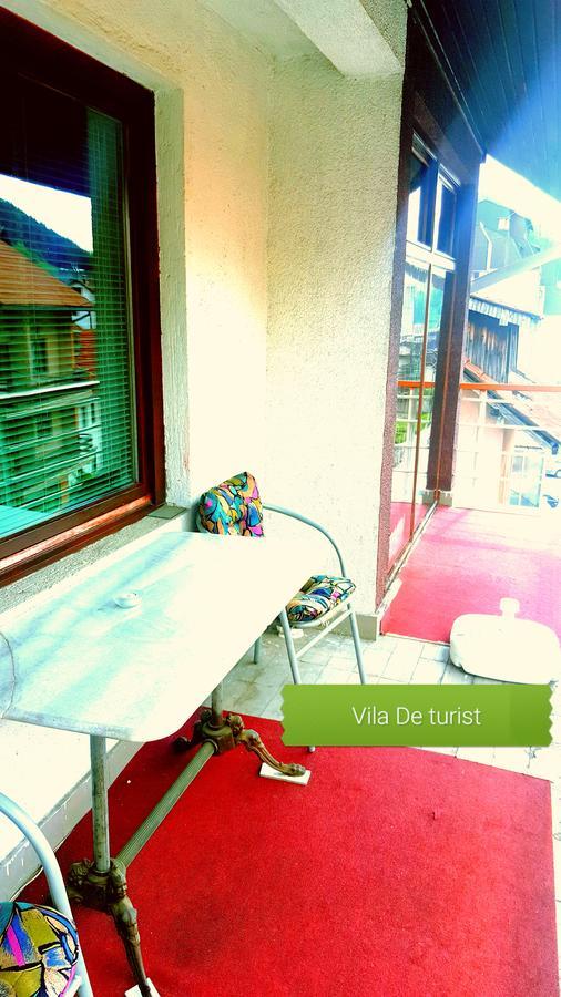 Vila De Turist Nova Varoš Dış mekan fotoğraf