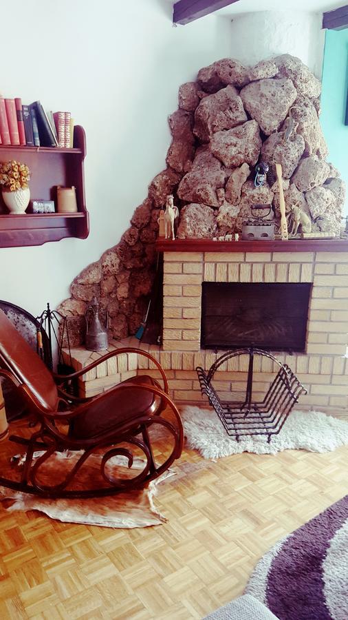 Vila De Turist Nova Varoš Dış mekan fotoğraf