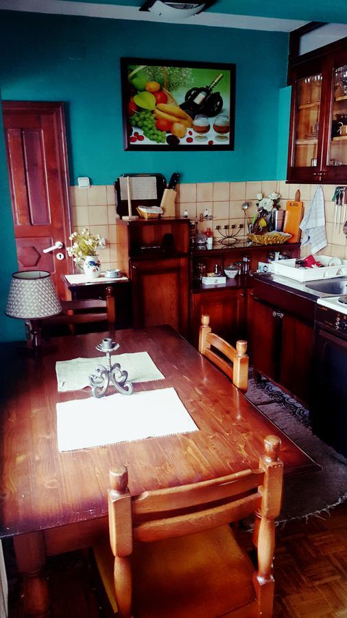 Vila De Turist Nova Varoš Dış mekan fotoğraf