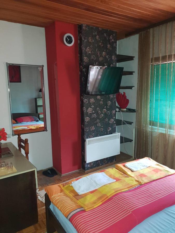 Vila De Turist Nova Varoš Dış mekan fotoğraf