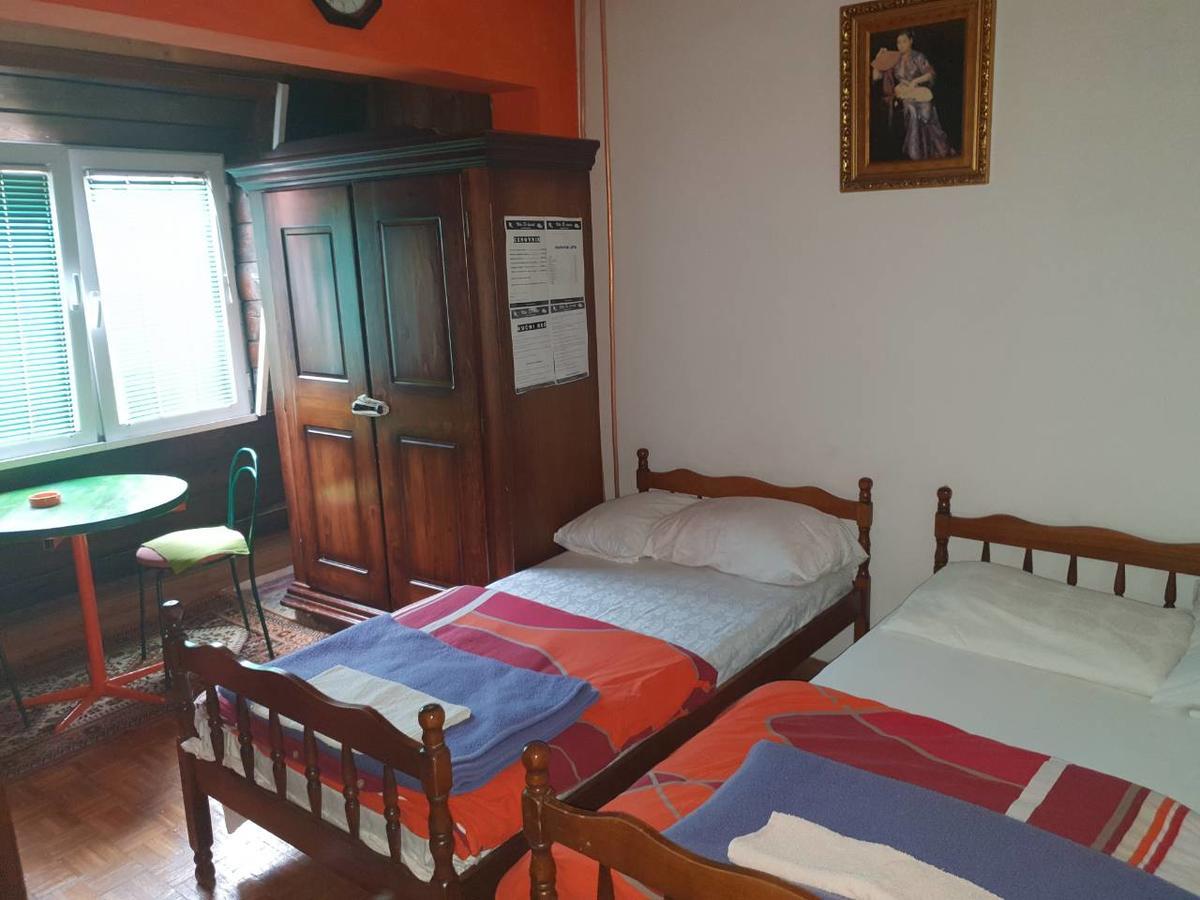 Vila De Turist Nova Varoš Dış mekan fotoğraf
